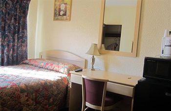 Traveler'S Hotel Salinas Luaran gambar