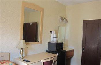 Traveler'S Hotel Salinas Luaran gambar