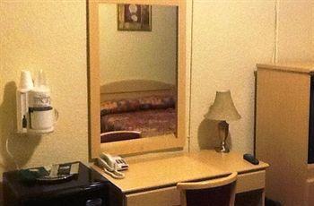 Traveler'S Hotel Salinas Luaran gambar