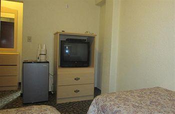 Traveler'S Hotel Salinas Luaran gambar