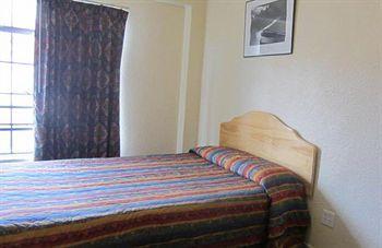 Traveler'S Hotel Salinas Luaran gambar